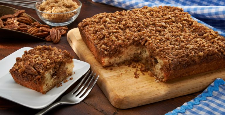 Apple Streusel Coffee Cake Recipe Jiffy Mix